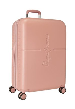 Pepe Jeans, HIGHLIGHT MEDIUM  - Trolley - pink