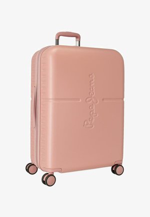 Pepe Jeans, HIGHLIGHT MEDIUM - Trolley - pink