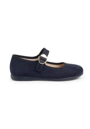 Scarpe primi passi - azul marino