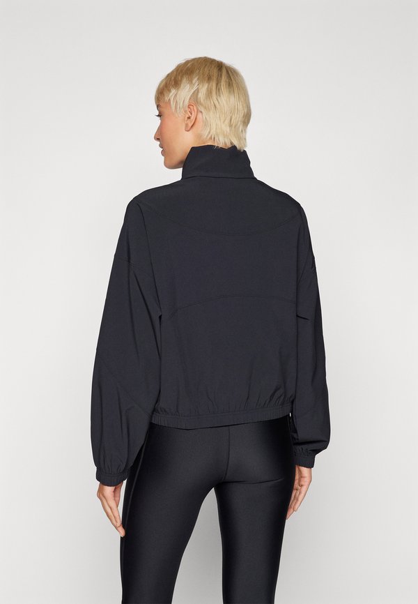 RIVAL WOVEN - Training jacket3