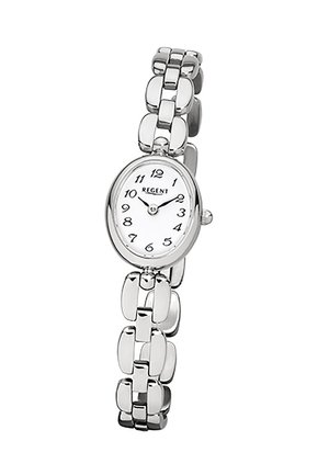 Montre - silberfarben