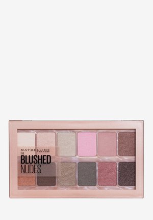 NUDES LIDSCHATTENPALETTE - Palette fard à paupière - blushed