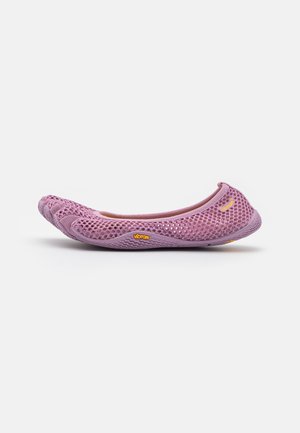 VI-B - Minimalist running shoes - lavender