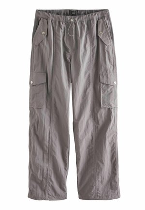 Reisitaskuhousut - grey