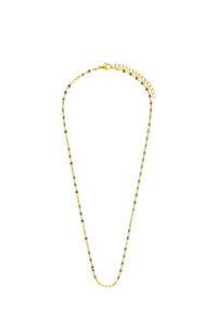 Lucardi BASIC - Ketting - gold-coloured