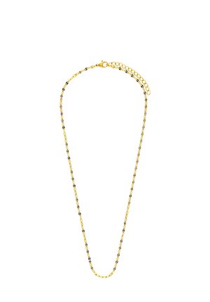 BASIC - Collier - gold-coloured