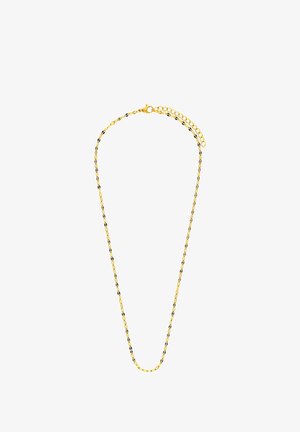 BASIC - Ketting - gold-coloured