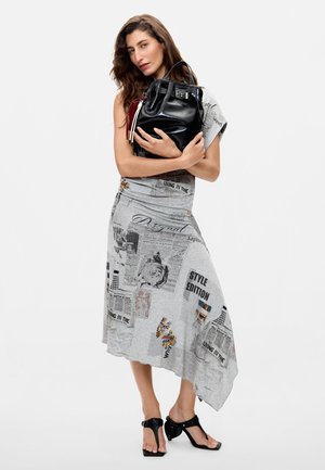 Desigual, MINI SMALL BACKPACK - Sac à dos - black