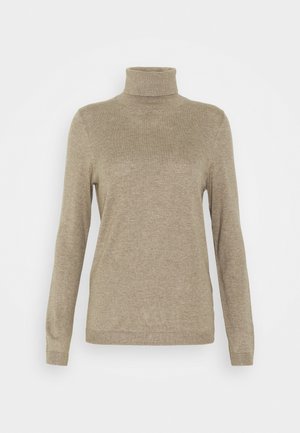 Neule - taupe