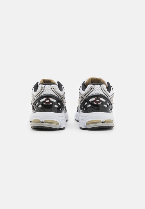 New Balance 1906 UNISEX - Trainers - silver-coloured/white/black — foto 3