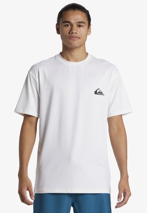Quiksilver EVERYDAY SURF  - SHORT SLEEVE UPF 50 - T-shirt basic - wbb0