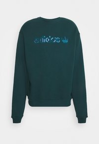 adidas Originals Mikina - green