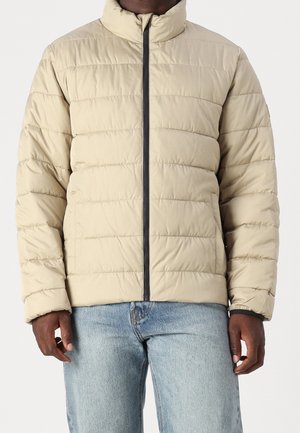 Overgangsjakke - black