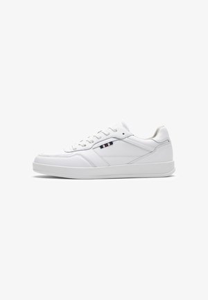 Fila, FILA FOOTWEAR FILA TOPBREAK - Sneaker low - white-white