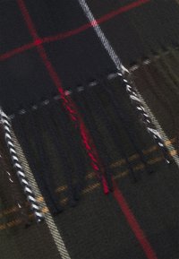 Barbour STANWAY WRAP - Sjaal - classic tartan