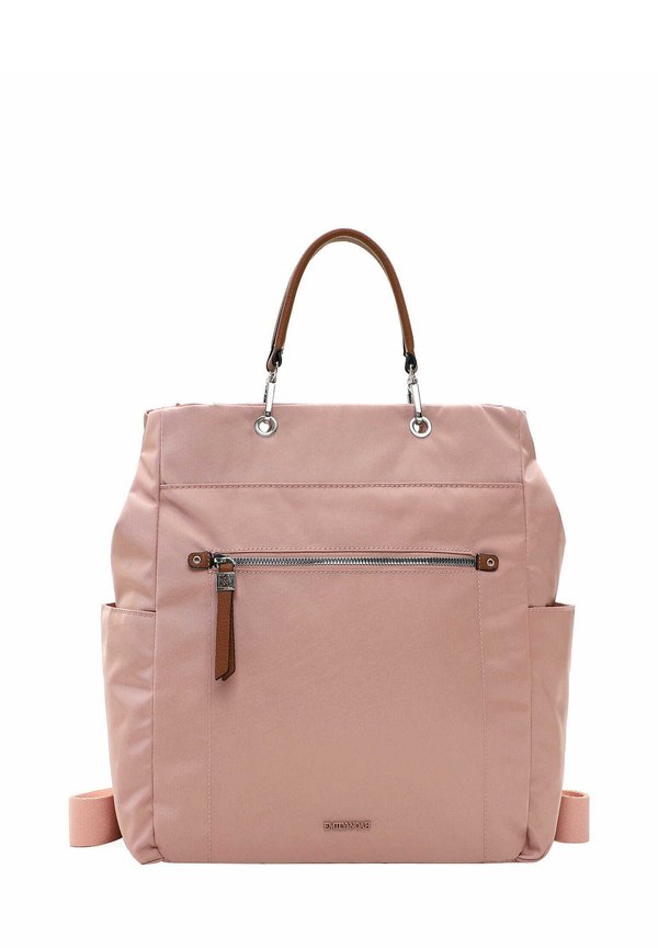 ESTHER - Tagesrucksack - rose