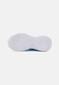 Skechers BOUNDER - Sneaker low - turquoise