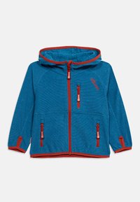 Unselected, summernight blue/red clay