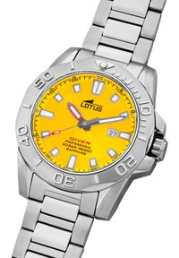 Lotus DIVER - Reloj - yellow