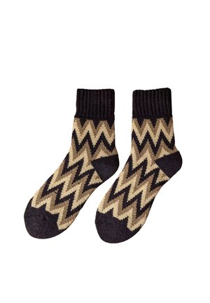 WINTER - Socken - dunkel-blau