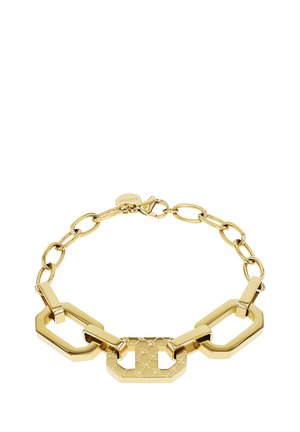 Pulsera - gold-coloured