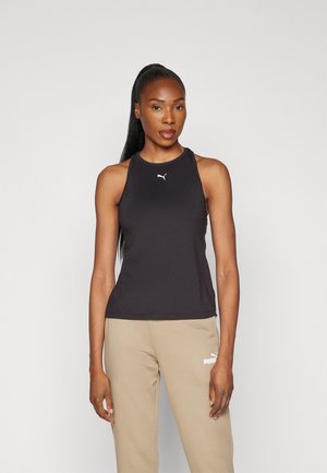 Puma CLOUDSPUN czarny