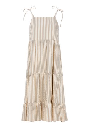 Robe de jour - beige