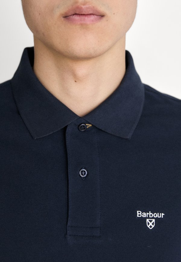 LIGHTWEIGHT  - Polo shirt3