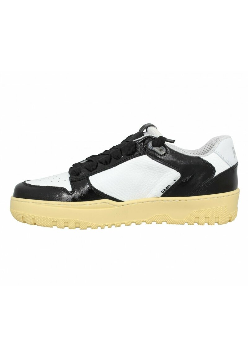 P448 MAISON HAMMER Trainers black Zalando.de