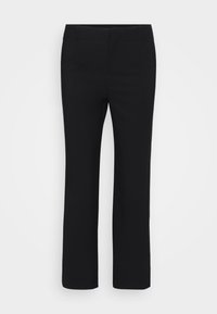 ONLLANDO STRAIGHT - Bukse - black