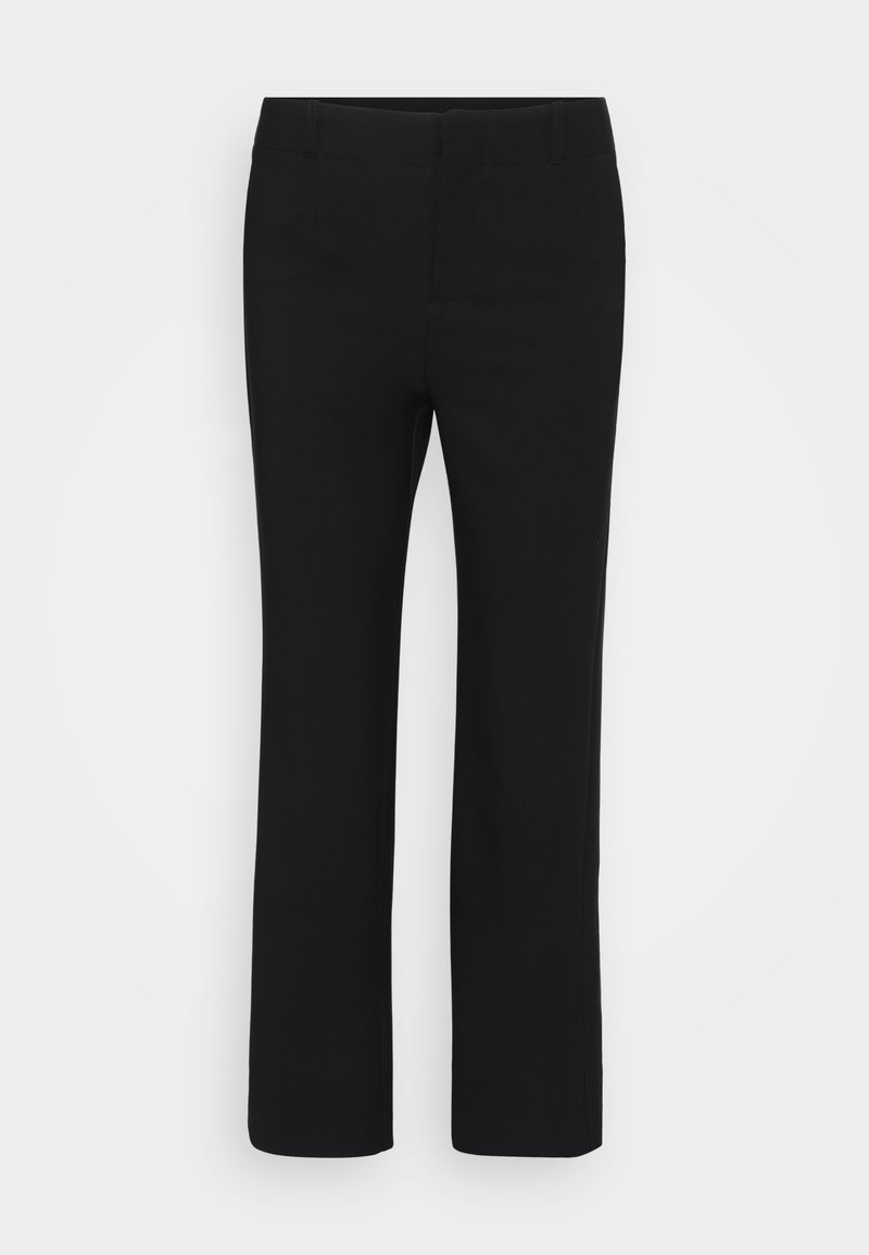 Only Petite Broek zwart