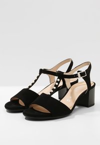 Gabor Sandalen - black