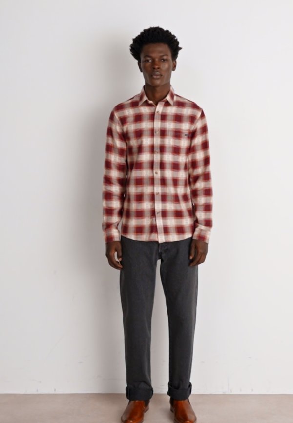 LICIO - Classic ankle boots - cognac3