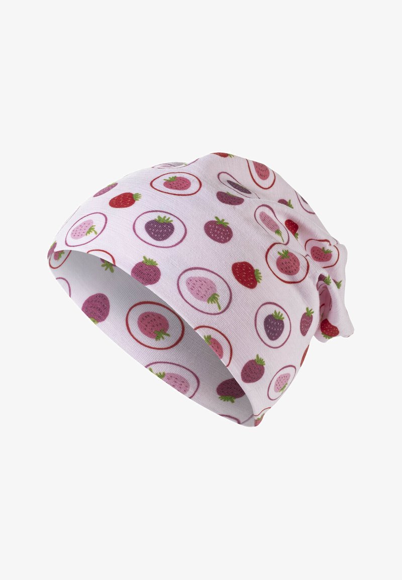 Sterntaler Cappello - rose