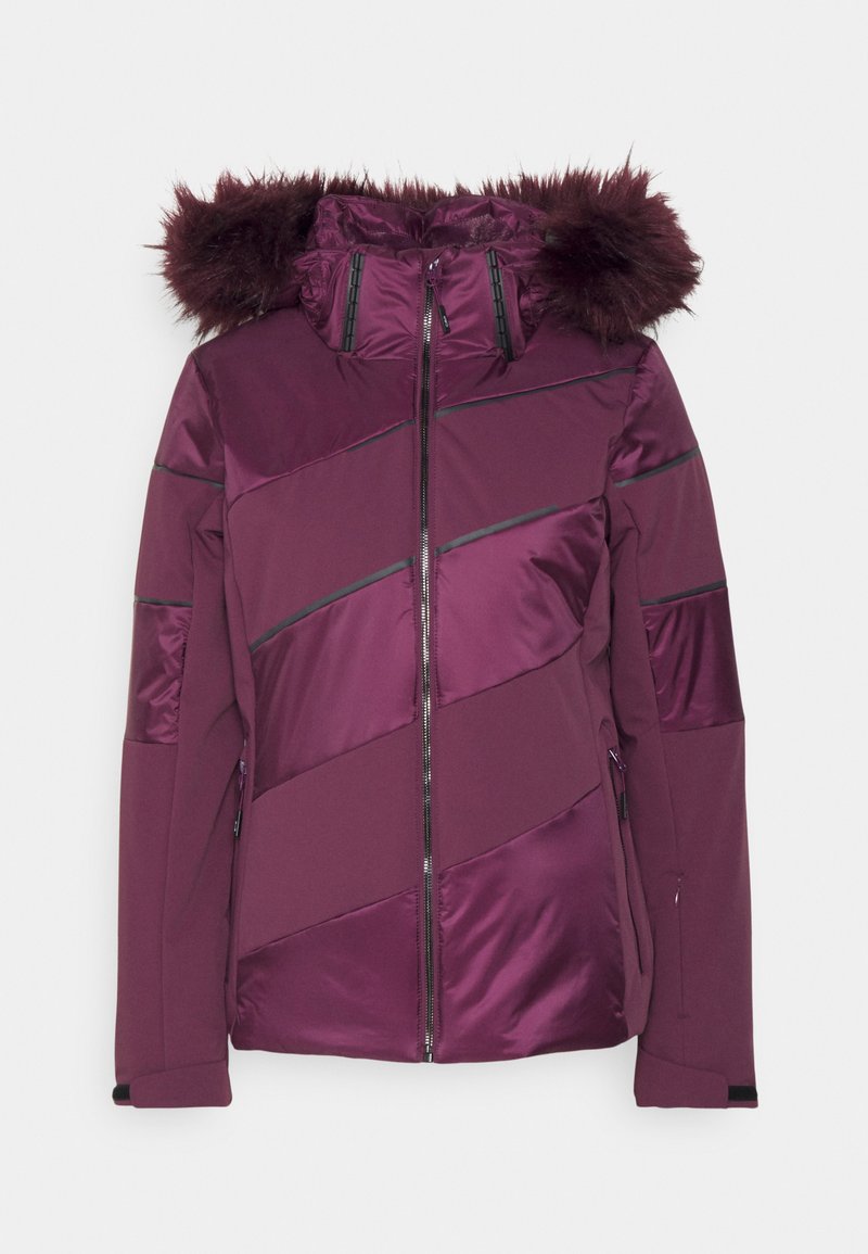 CMP Ski jas paars CMP Ski jas paars