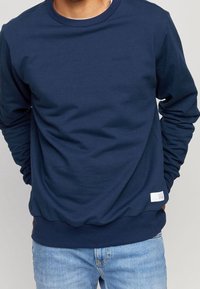 Mazine Mikina - dark blue