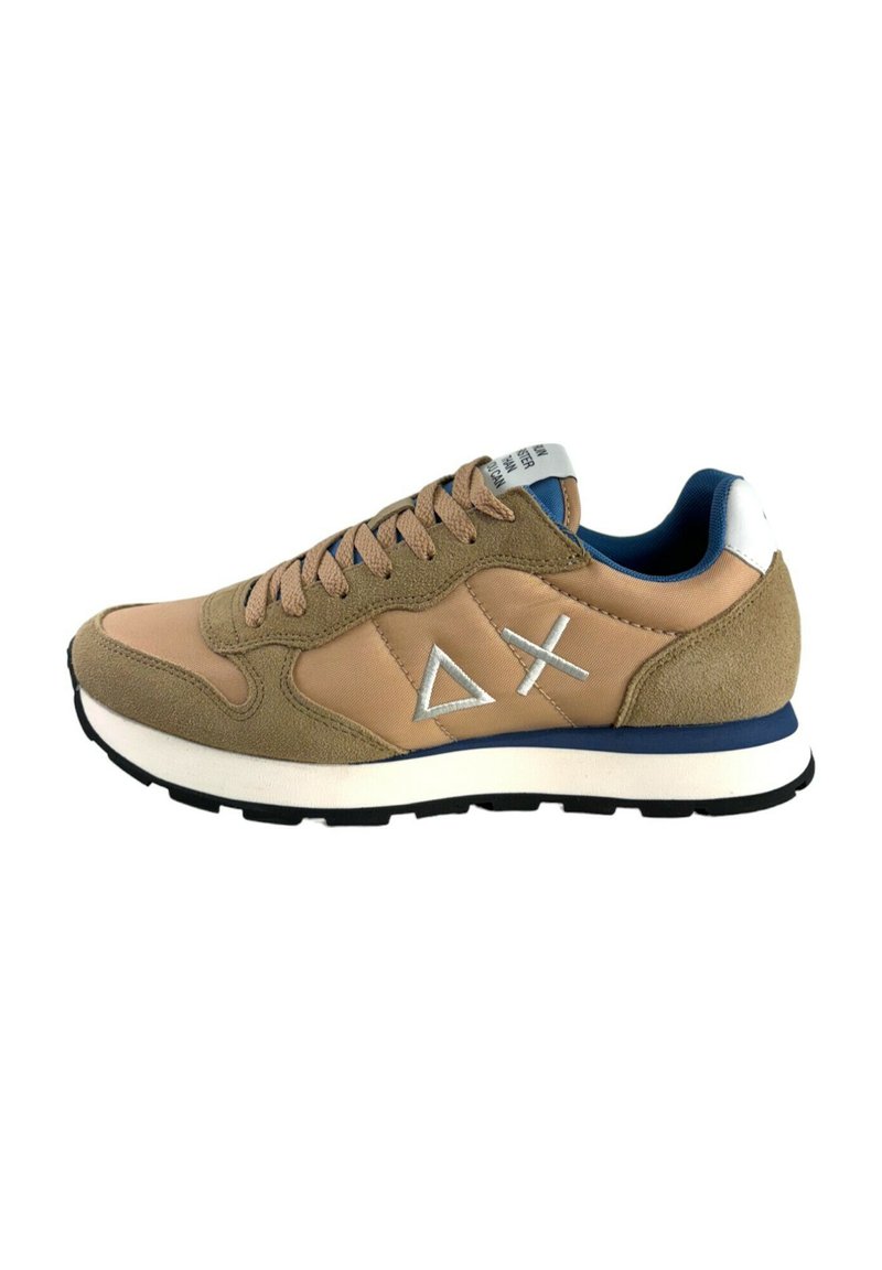Sun68 Sneakers basse - beige