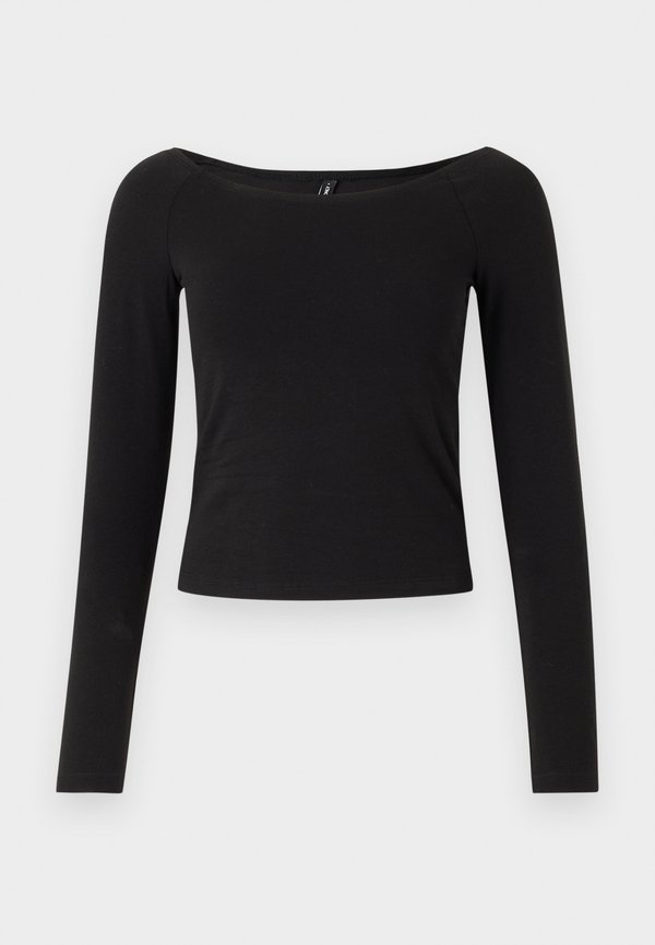 ONLLIVELOVE LIFE  - Long sleeved top2