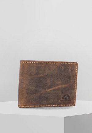 VINTAGE - Wallet - brown