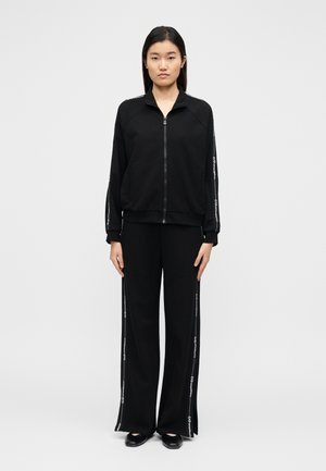 Fato de treino - black