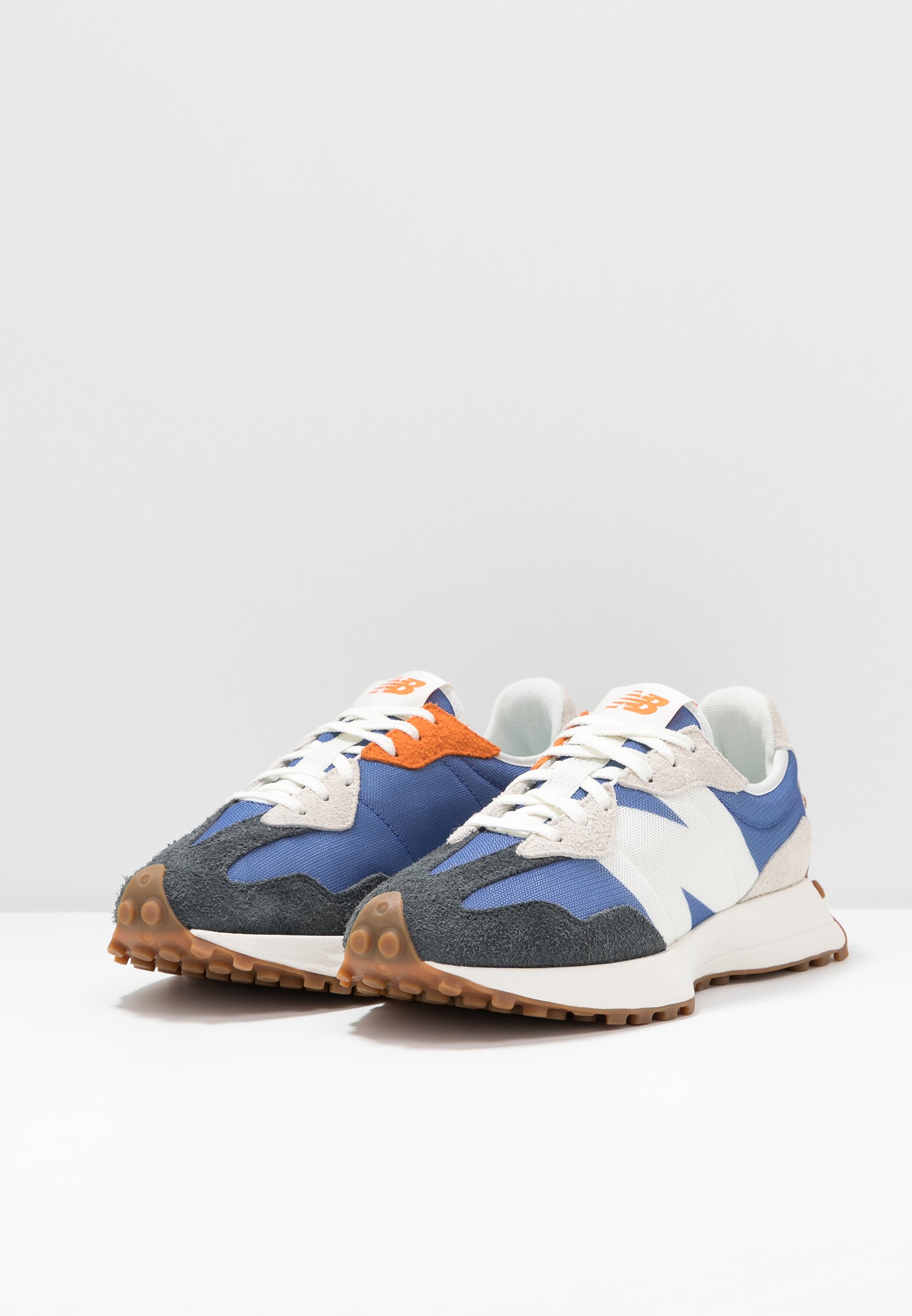 New Balance WS327 - Sneakers basse - blue/blu - Zalando.it