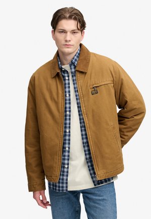 Superdry & Co, - Kurtka Outdoor