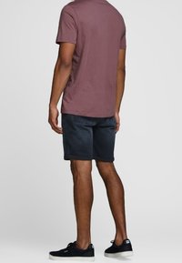 Jack & Jones Džínové kraťasy - blue denim