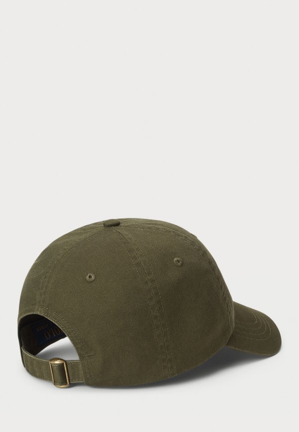 COTTON TWILL BALL CAP UNISEX - Cap - armadillo3