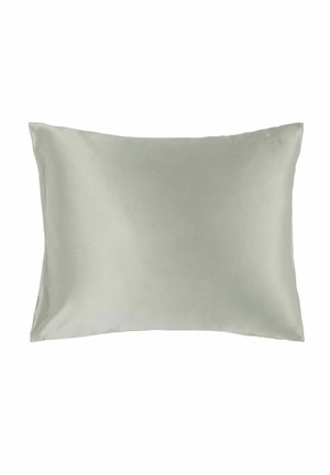 ÖRNGOTT I MULLBÄRSSIDEN 50X60 CM, GRÅ - Hair styling accessory - Grey