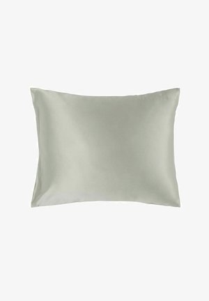 Lenoites ÖRNGOTT I MULLBÄRSSIDEN 50X60 CM, GRÅ - Håraccessoar - Grey