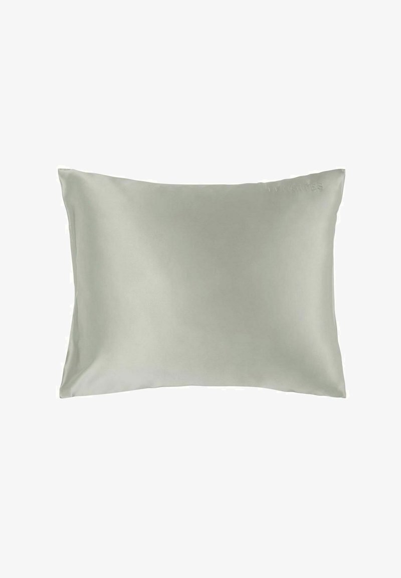 Lenoites - ÖRNGOTT I MULLBÄRSSIDEN 50X60 CM, GRÅ - Håraccessoar - Grey, Förstora