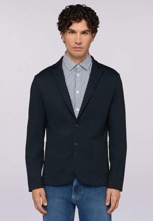 SLIM FIT  - Marynarka