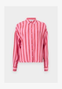 Δεν επιλέχθηκε, begonia pink/tomato