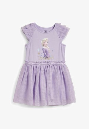 C&A Vestito elegante - purple